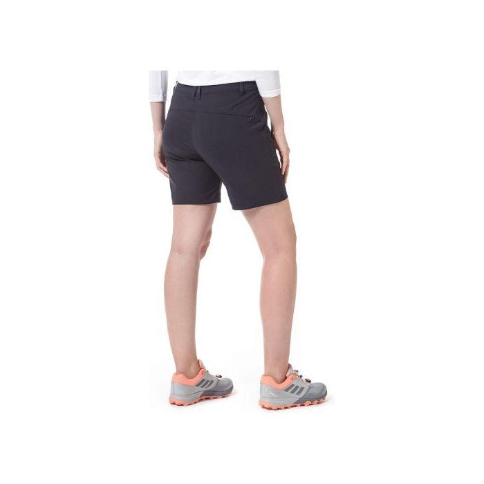 Craghoppers Kiwi Pro III Short - Dark Navy - Beales department store