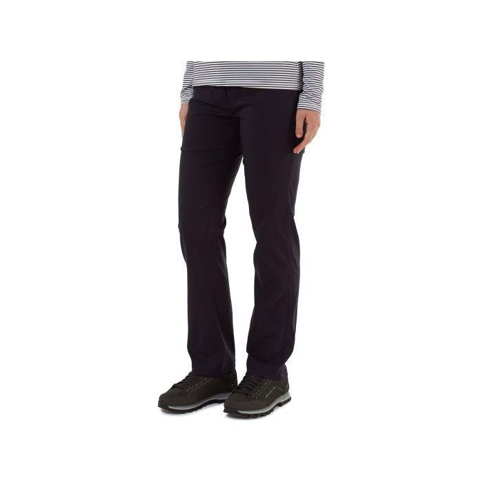 Craghoppers Kiwi Pro Trouser Dark Navy Regular - Beales department store