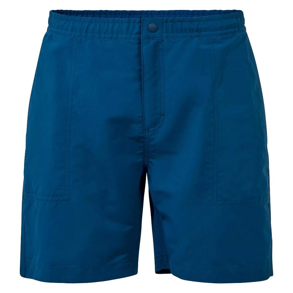 Craghoppers Men's Chorro Shorts - Poseidon Blue - Beales department store