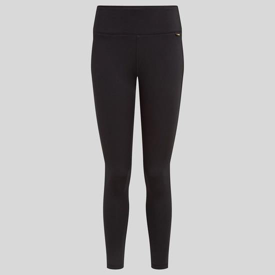 Craghoppers Women's Alex Leggings - Black - Beales department store