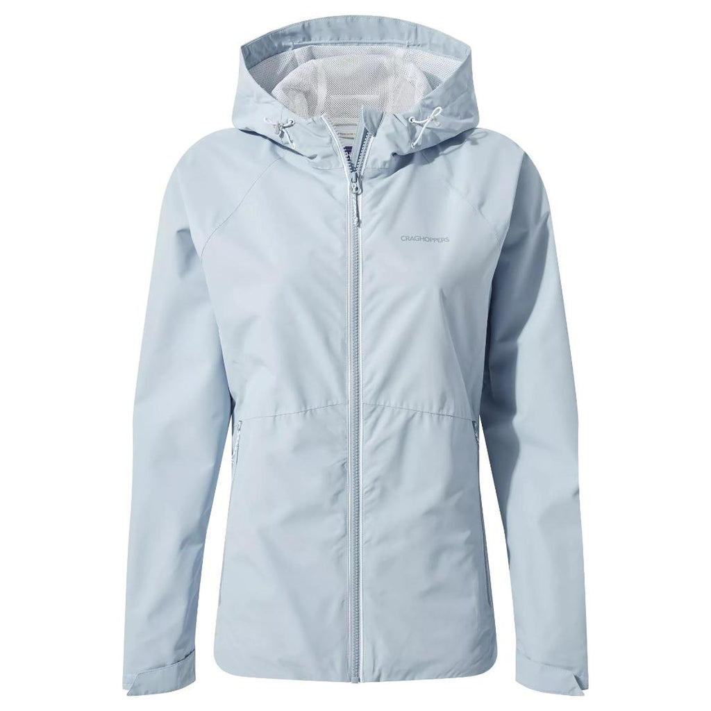 Craghoppers Women's Brielle Jacket - Autumn Mist - Beales department store