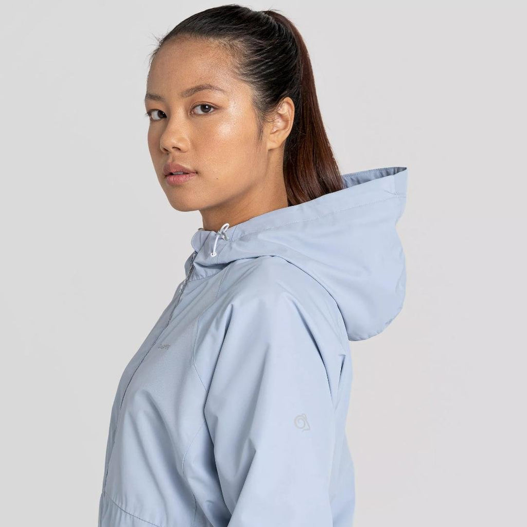 Craghoppers Women's Brielle Jacket - Autumn Mist - Beales department store