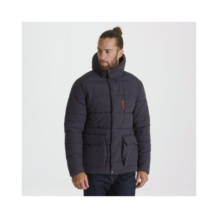 Cromarty Jacket - Dark Navy - Beales department store