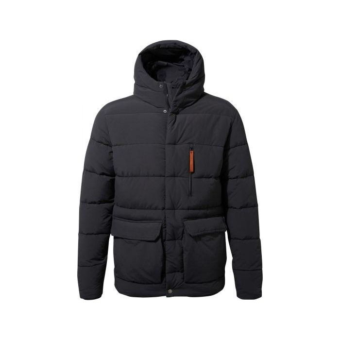 Cromarty Jacket - Dark Navy - Beales department store