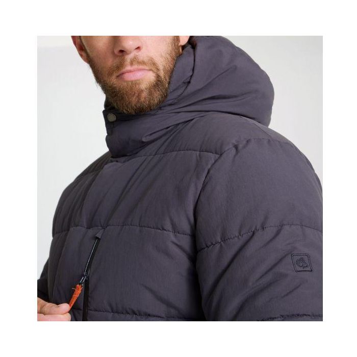 Cromarty Jacket - Dark Navy - Beales department store