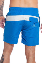Eastfan Swim Shorts