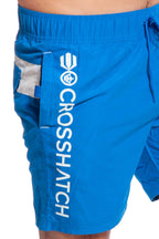 Eastfan Swim Shorts