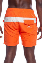 Eastfan Swim Shorts