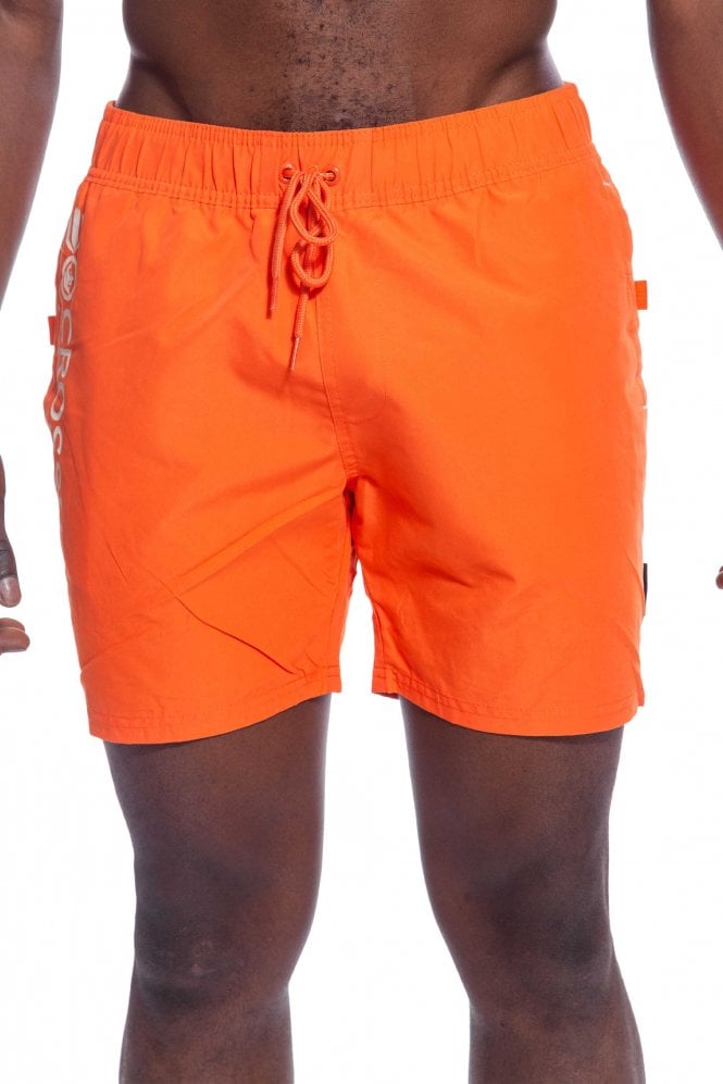 Eastfan Swim Shorts
