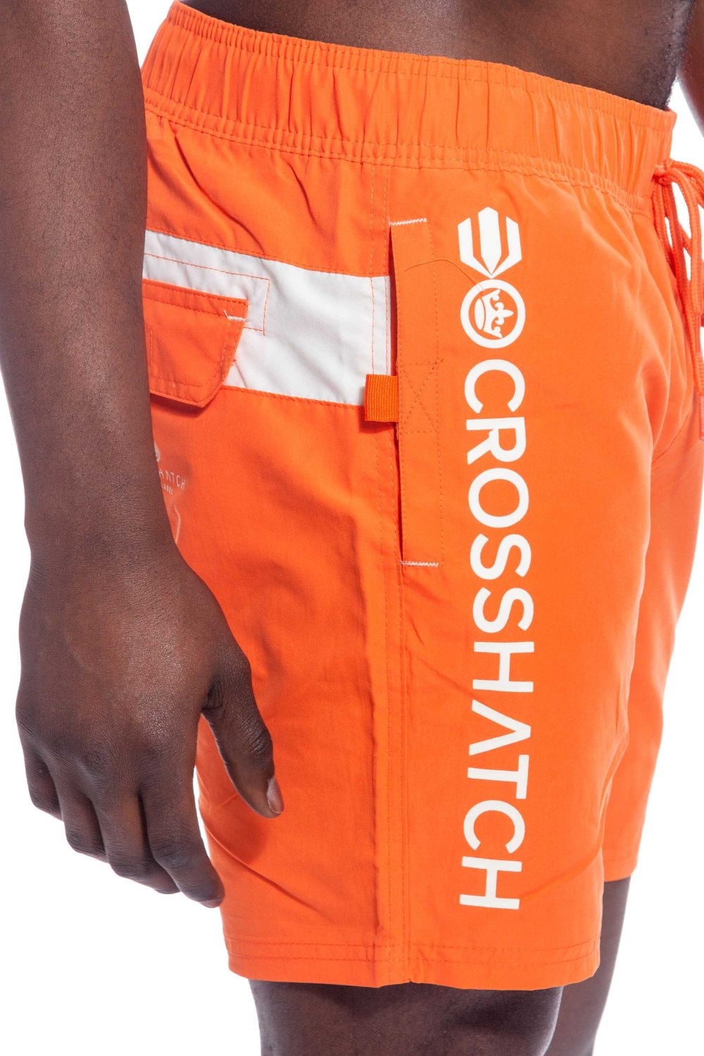 Eastfan Swim Shorts