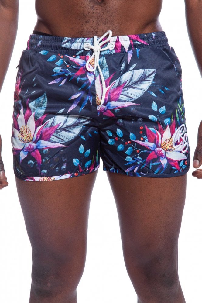 Mauritius Swim Shorts