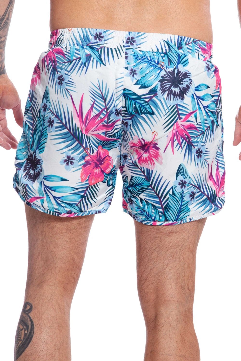 Mauritius Swim Shorts
