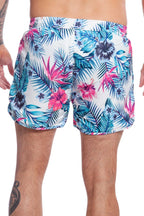 Mauritius Swim Shorts