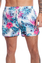 Mauritius Swim Shorts