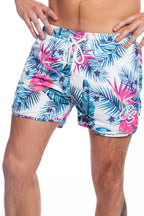Mauritius Swim Shorts