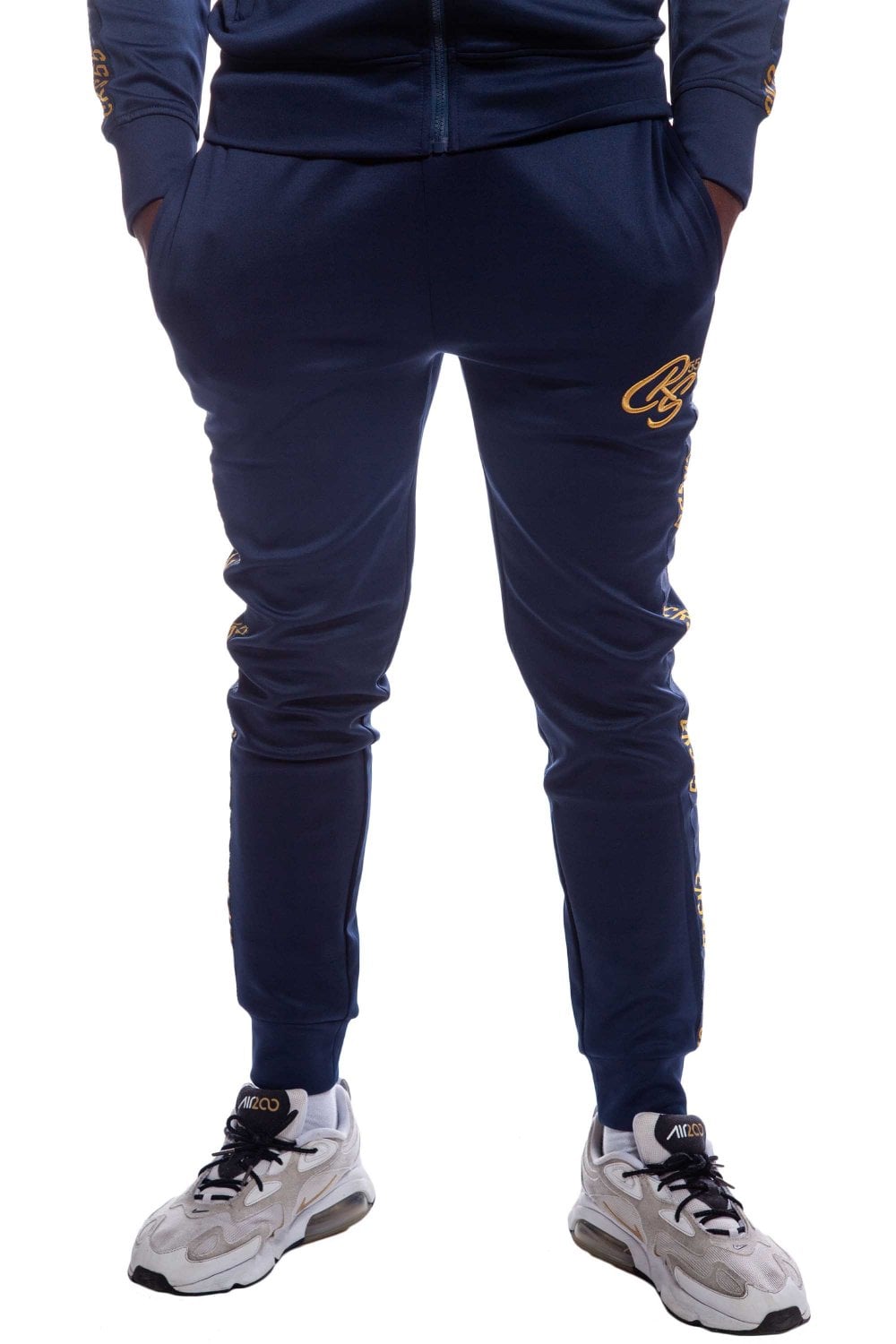 Two Piece Set - Benefice