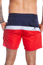 Warnage Swim Shorts