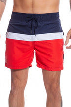 Warnage Swim Shorts