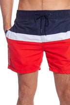 Warnage Swim Shorts