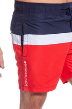 Warnage Swim Shorts