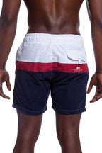 Warnage Swim Shorts