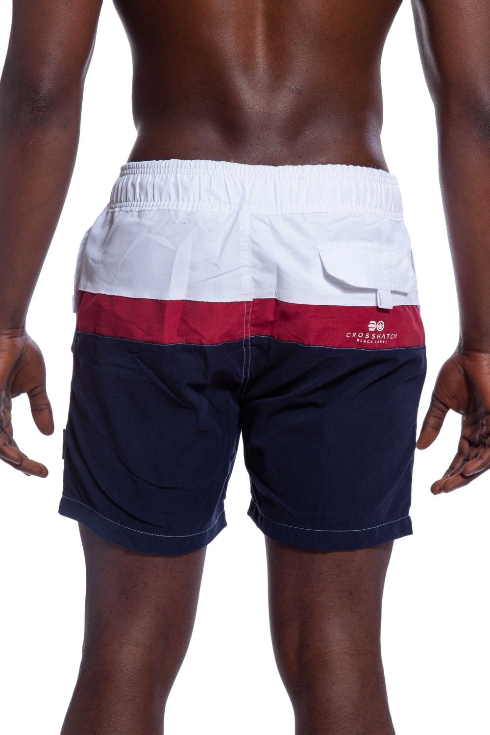Warnage Swim Shorts
