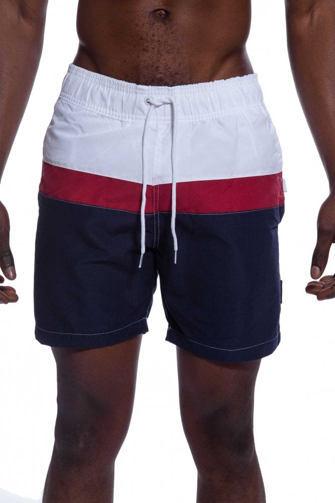 Warnage Swim Shorts