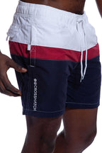 Warnage Swim Shorts
