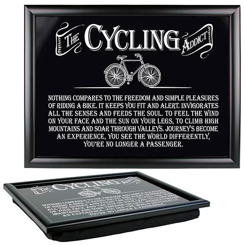 Cycling Lap Tray - Beales department store