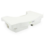 Squatting Folding Toilet Stool | Pukkr
