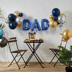 Dad Luxe Balloon Bunting Kit- 5 Inner Pack