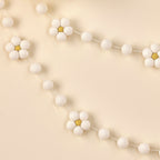 Felt Daisy Bunting- 5 Inner Pack