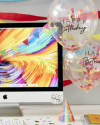 Desk Party Kit