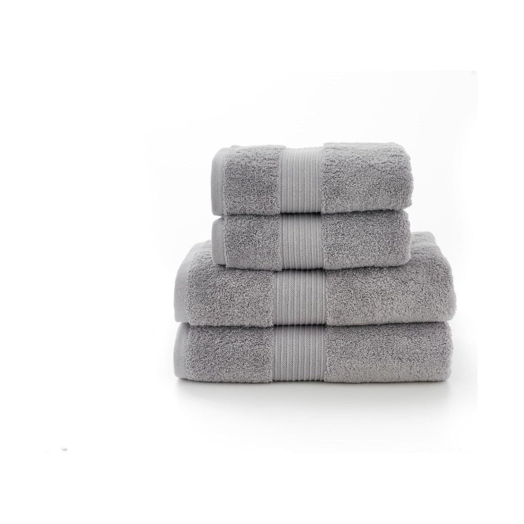 Deyongs Bliss Pima Cotton Towel - Cloud - Beales department store