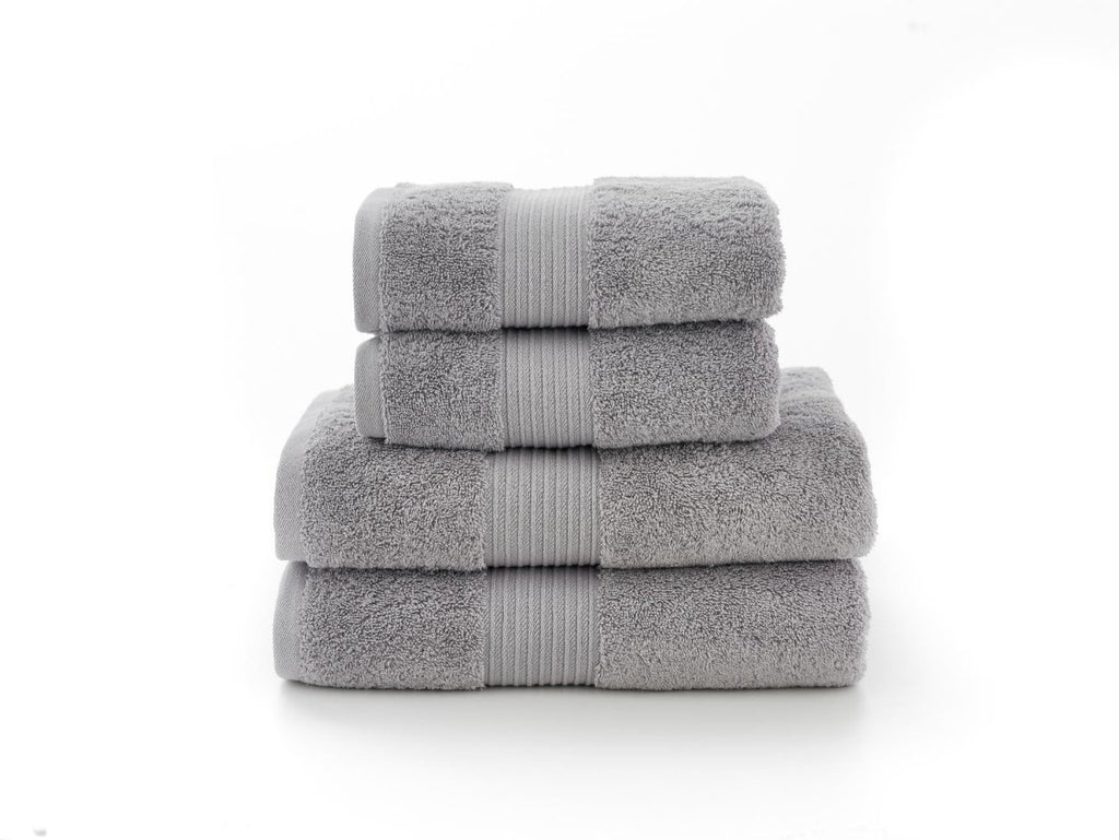 Deyongs Bliss Pima Cotton Towel - Cloud - Beales department store