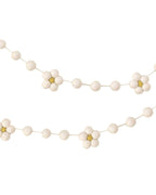Ditsy Daisy Felt Garland - 1.5m