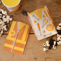 Construction Party Hi-vis Jacket Paper Napkins- 5 Inner Pack