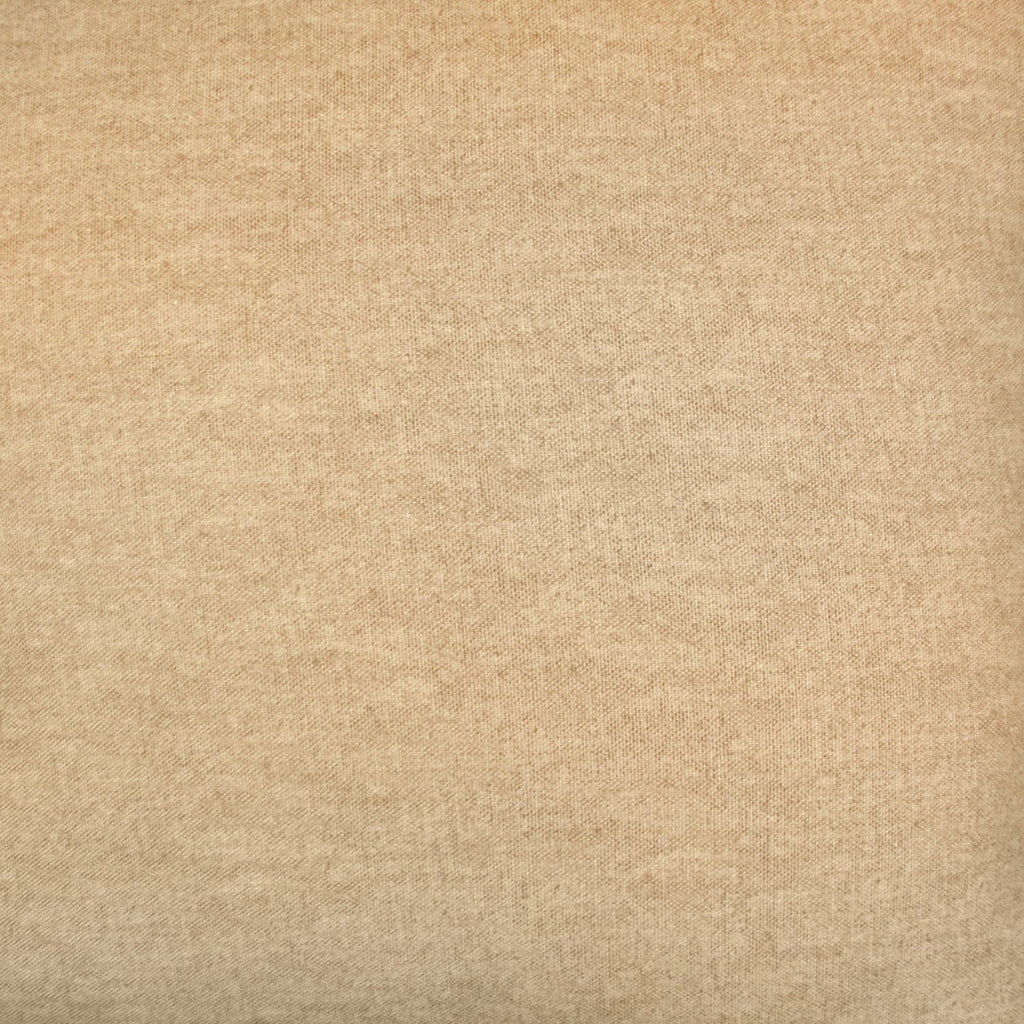 Dijon Natural Blackout Thermal Pencil Pleat Curtains