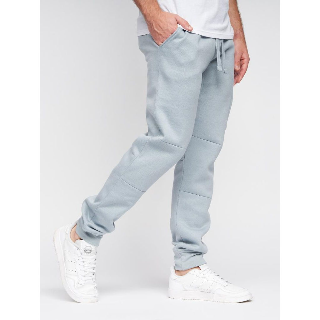 Duck & Cover MILGATE JOG PANT - LT BLUE - Beales department store