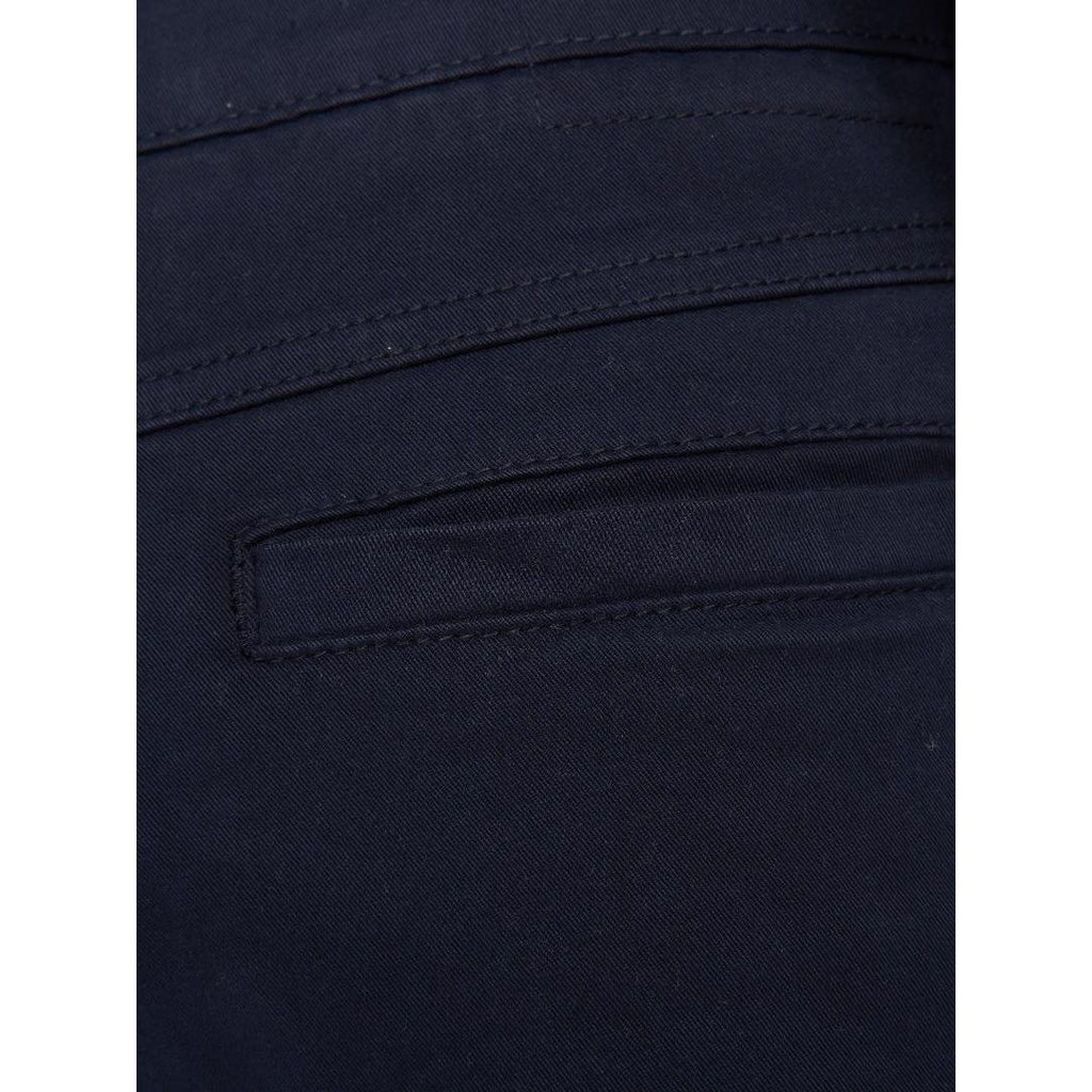 Duck & Cover MORESHORE CHINO SHORT - NAVY - Beales department store