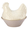 Fieldview Farm Ceramic Egg Crock