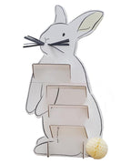 Bunny Shaped Treat Stand