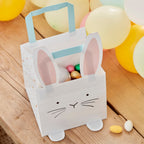 Bunny Easter Party Bags- 5 Inner Pack