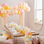 Bunny Easter Party Bags- 5 Inner Pack