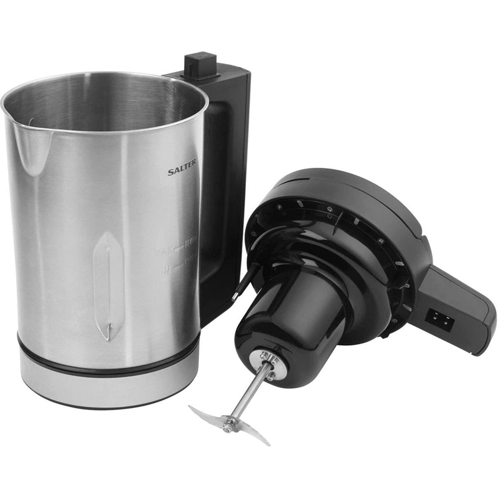 EK5118 Salter 1.6L Electric Soup Maker - Beales department store