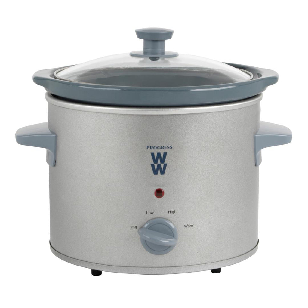 EK5305WW Progress By WW 3.5L Slow Cooker - Beales department store