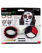 Day of the Dead Makeup Kit