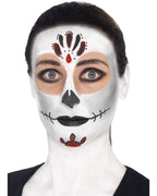 Day of the Dead Makeup Kit