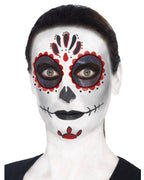 Day of the Dead Makeup Kit