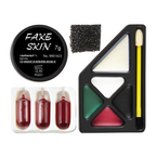 Horror Zombie Make Up Kit